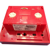 New Notifier M500K Addressable Manual Callpoint